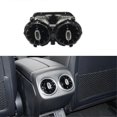 thumbnail image 3 of Car Rear Air Conditioner Vent Assembly A/C Vents for B GLA BLB CLASS W247 2020-2024, 3 of 5