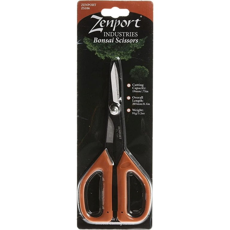 Zenport Multi-Purpose Garden Scissors