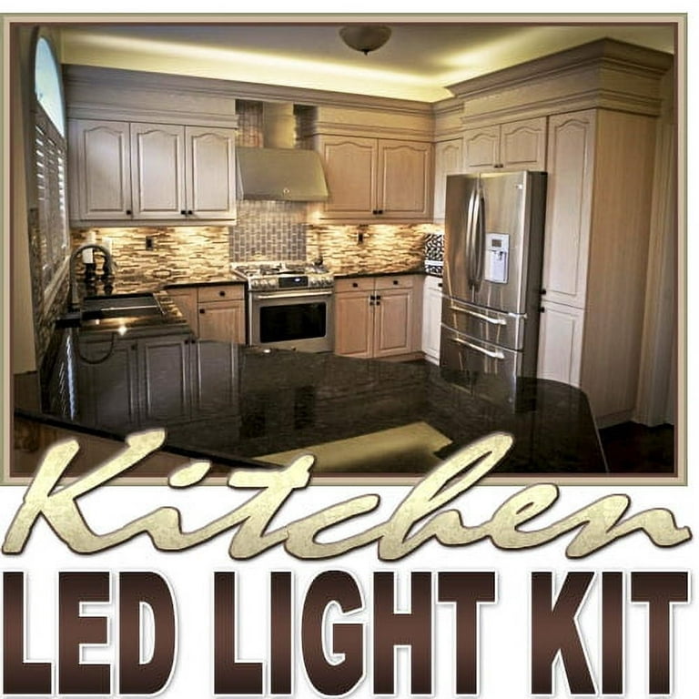 Kitchen Kit 6-Service