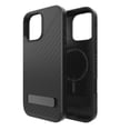 thumbnail image 2 of Funda Zagg Denali con Soporte y Magsafe para iPhone 16 Pro Max negro, 2 of 6