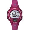 IRONMAN 30-Lap Watch Mid-Size Velour Raspberry