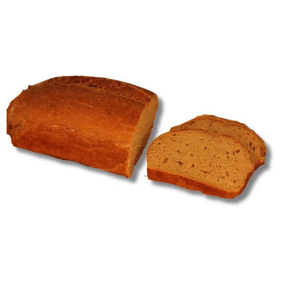 Brot  Crust - Gluten Free German Rye Pumpernickel Style Bread Baking Mix