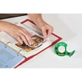 thumbnail image 5 of Scotch Magic Tape with Dispenser Refillable Transparent Matte Clear, 6-Pack, 5 of 8