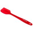 thumbnail image 4 of Silicone Spatula Large Size - Hygienic Solid Premium Silicone Design in Red, 4 of 4