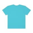 thumbnail image 3 of Love Is Not A Felling, It Is Practice All Genders Garment-Dyed T-shirt, 3 of 4