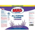 thumbnail image 2 of MA5x All Purpose Cleaner Lavender | Multipurpose Cleaner with Lavender Extracts | 32oz | Pack of 2, 2 of 3