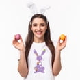 thumbnail image 3 of Happy Easter Day Heat Transfer Vinyl HTV Iron On Vinyl Bundle Bundle Suitable For Shirts Patterns, 3 of 6