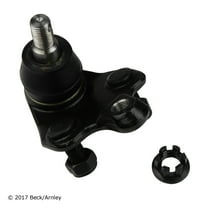 BeckArnley 101-7808 Ball Joint