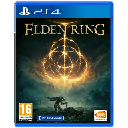 Elden Ring - PlayStation 4