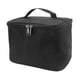 thumbnail image 2 of Bolsa organizadora para botellas de condimentos, estuche de transporte, bolsa para especias para exteriores Negro, 2 of 9