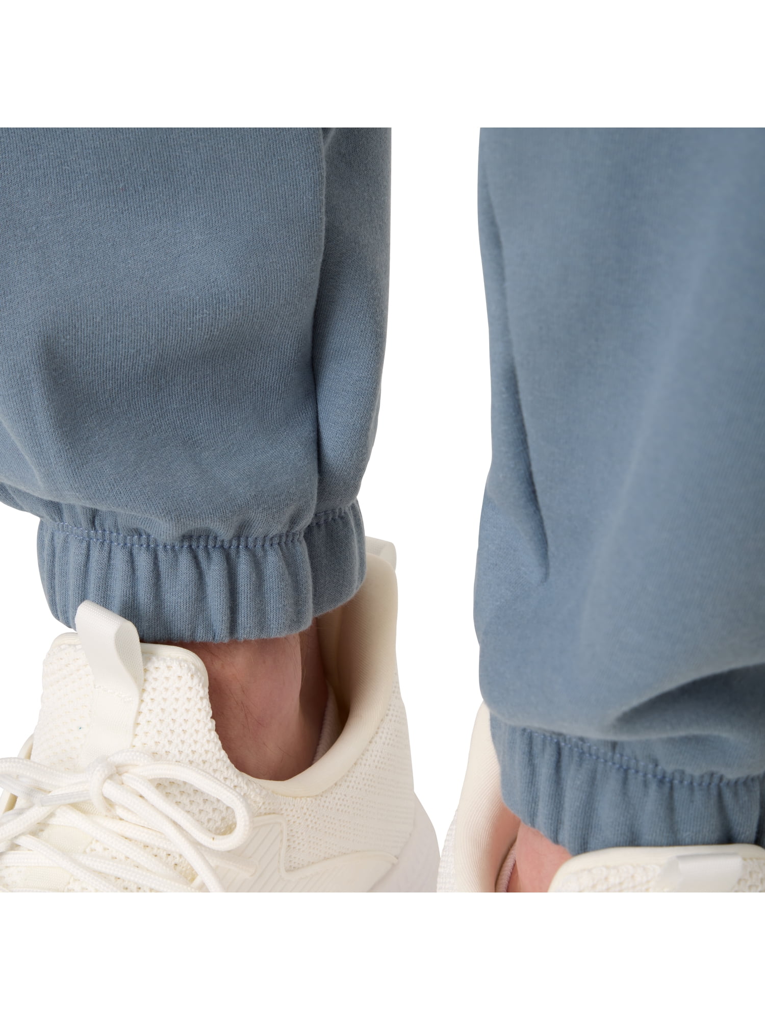 Hanes Men's & Big Men's Essentials Fleece Jogger Sweatpants, Sizes S-5XL