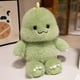 thumbnail image 4 of : Peluches de animales suaves, bonitos y perfectos para todas las edades: ¡tu peluche favorito te espera!, 4 of 7