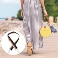thumbnail image 4 of Miangastore 1Pc DIY Bag Strap Unique Bag Shoulder Strap Replacement Strap Bag Decor, 4 of 8