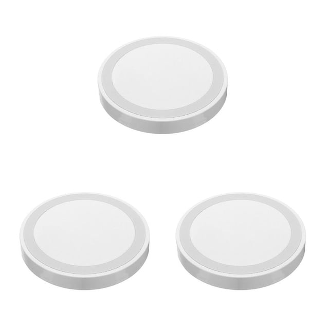 Seitruly Wireless Charger Portable Replacement Universal Fast Protection Electronics Chargers Charging Phone Overtemperature Smart Type1 NO1