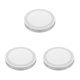 thumbnail image 2 of Injueey ABS Wireless Charger Replacement Fast Charging Light Electronics Chargers Indicator Overtemperature Protection Type1 NO1, 2 of 6