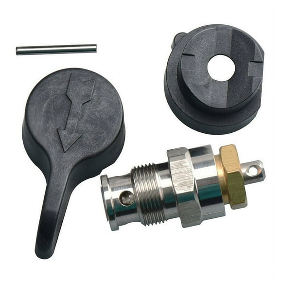 suyin Wear-Resisting Prime Spray Valve Return Valves Of Airless Spraying Machine For Gracos Ultra 390 395 490 495 595 Sprayer
