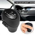thumbnail image 2 of Car Gear Shift Knob Shifter Knob Gearstick Shifter, 2 of 5