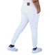 thumbnail image 3 of Jogger de gabardina John Silver  Corte skinny color blanco, 3 of 4