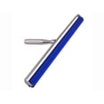 thumbnail image 1 of 4-20 inch Glue Silicone Rubber Pasting Tacky Soft Roller Record Cleaner Squeegee Wheel Anti-Static Sticky Dust Collection for Film Application Craft Project Particle, 1 of 6