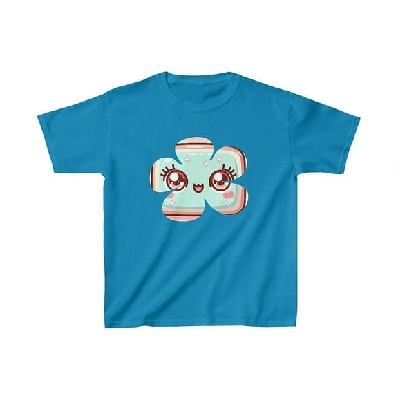 The Kawaiiverse Toastie Unisex Boy & Girl T-Shirt