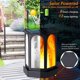 thumbnail image 2 of Linternas solares Pearl Rare 2 Piezas 13,3 cm * 12 cm * 15,7 cm, 2 of 5