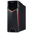 thumbnail image 4 of Acer Aspire GX-785 Desktop PC with Intel i7-7700, 8GB 1TB HDD, AMD Radeon RX 480, 4 of 5