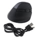 thumbnail image 4 of Regalo Ergonómico Recargable Del Ratón Vertical de Bluetooth 4.0 Del Ordenador Portátil para Sunnimix Ratón vertical inalámbrico para computadora portátil, 4 of 8
