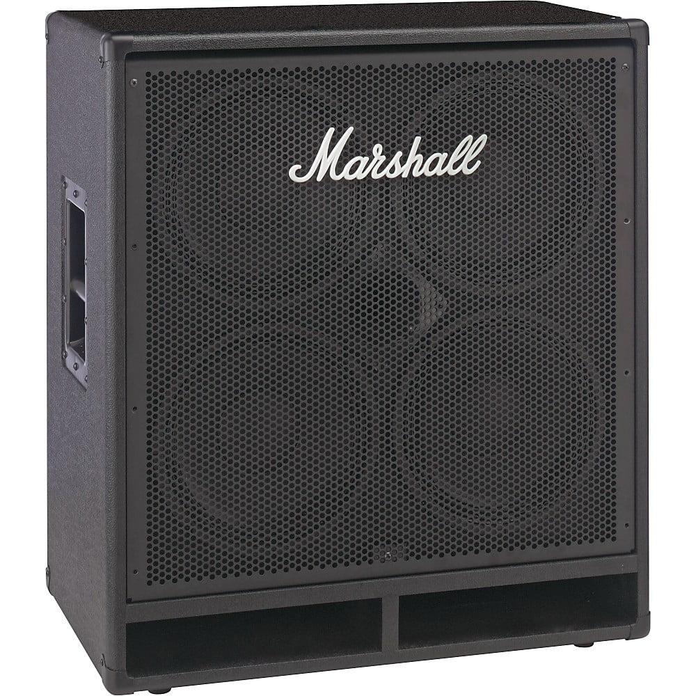 marshall 4x10 cabinet for sale