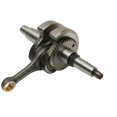 thumbnail image 2 of Hot Rods Crankshaft HR00027 For Polaris Motorcycles ACE 500 2017-2019, Farmhand 450 2x4 2017, Sportsman 450 HO 2017-2018, Ranger 500 2x4 2017-2018, 2 of 3