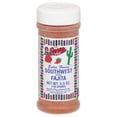 thumbnail image 2 of Fiesta Seasoning Fajita Southwest Style 5.5 oz (Pack Of 6), 2 of 3
