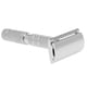 thumbnail image 5 of Maquinilla Afeitar Metal Desmontable Manual S para Hombre Barba Afeitado Mujeres Depilación, 5 of 8