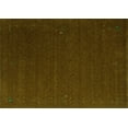 thumbnail image 1 of Ahgly Company Indoor Rectangle Abstract Green Contemporary Area Rugs, 2' x 4', 1 of 1