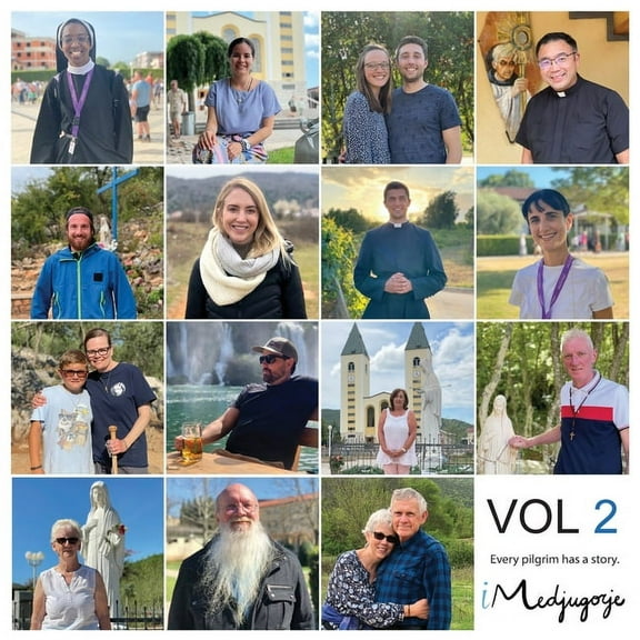 iMedjugorje: Volume 2, (Paperback)