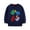 Dark Blue, variant on Big Boys Sweatshirts & Hoodies 3-4 Years Hoodie Kids Boys 10 Boys Hoodies & Sweatshirts Dinosaur Embroidered Pullover Soft Casual Kids Sweatshirt Comfortable Winter Fall Top for Toddler and Youth