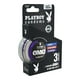 thumbnail image 3 of Condones Playboy classic, texturizados, extra sensibles 3 pzas, 3 of 4