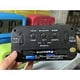 thumbnail image 3 of Triomphe Alarm Clock Digital Alarm Clock Silent Backlit Electronic Clock (Blue English Version), 3 of 3