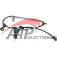 thumbnail image 1 of Brand New Anti-Lock Brake Wheel Speed Sensor for 1990-2001 SUBARU LEGACY IMPREZA REAR LEFT Abs Oem Fit ABS230, 1 of 9