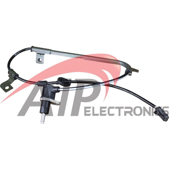 Brand New Anti-Lock Brake Wheel Speed Sensor for 1990-2001 SUBARU LEGACY IMPREZA REAR LEFT Abs Oem Fit ABS230