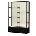 thumbnail image 3 of Waddell Monarch Series Floor Display Case, 3 of 7