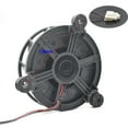 thumbnail image 2 of FOR GW12E12MS1DB GW12E12MS1DB-52Z99 Fan Refrigerator Blower FOR Rongsheng Frost- Refrigerator 12v Fan, 2 of 2