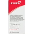 thumbnail image 5 of Leader 24 Hour Omeprazole 20mg, Delayed Release, 28 Tablets - Acid Reducer for Heartburn Relief, 5 of 6