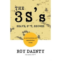 The 3s's (Paperback)