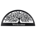 thumbnail image 3 of Welcome Tree Metal Sign, 3 of 3