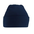 thumbnail image 1 of Beechfield Tuque Tricotée pour Garçons/filles, 1 of 2