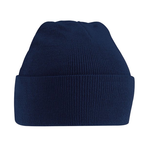 Beechfield Tuque Tricotée pour Garçons/filles
