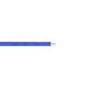 thumbnail image 1 of Cable elÃ©ctrico de PVC 16 AWG Cable trenzado de enganche de Cobre estaÃ±ado 16ft azul Unique Bargains alambre trenzado, 1 of 4