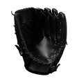 thumbnail image 2 of Catching Scooping Ball Training Glove for Sports Equipment 10.5 Inch Black 1Pc, 2 of 4