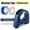 Blue A, variant on Painters Tape Applicator Windows Door Frame Trim Masking Tape Dispenser Painting Packaging Tape Cutter Portable Labeling Tape Cutting Tools