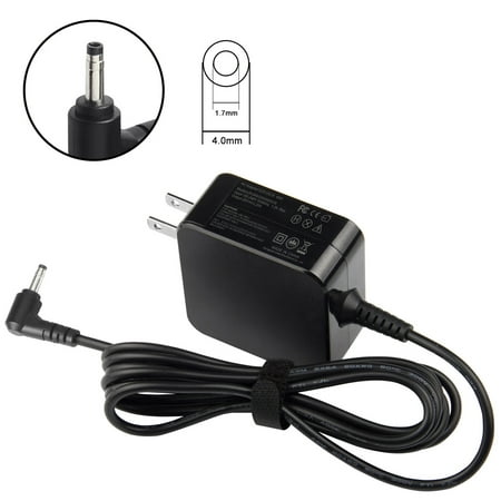 45W AC Adapter Charger for Lenovo-IdeaPad Flex 4 5 110 S145 81VS ADL45WCC 320 100 1470 PA-1450-55LL 100S Yoga 710 110-15ISK 110-15IBR 80T7 80TJ 81H5 81SS 81WA Laptop-Supply