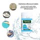 thumbnail image 1 of 100pcs Chlorine Tablets Swimming Pool Cleaning Tablet Floating Hot Tub Chemical Safe Long Lasting NEW, 1 of 5